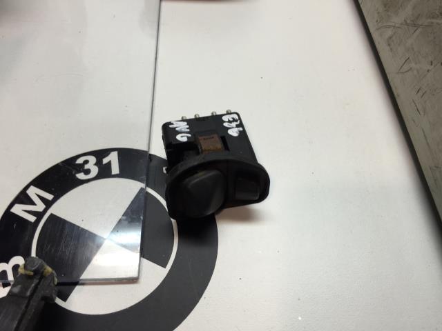 Commande retroviseurs BMW SERIE 3 E36  - 1