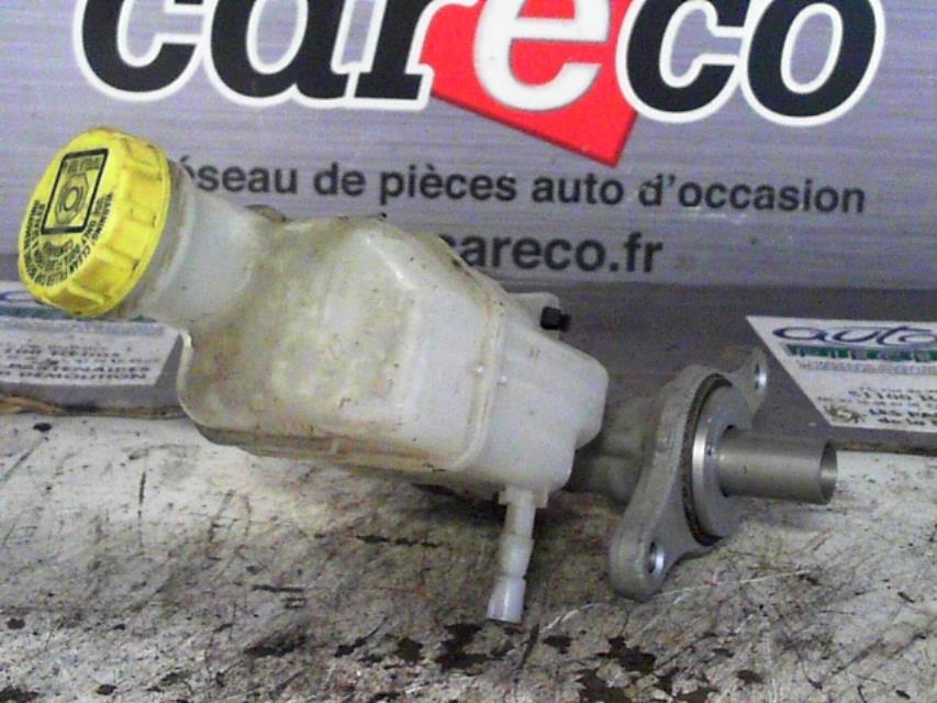 Maitre cylindre (freinage) FORD KA 2 PHASE 2 Essence - 1