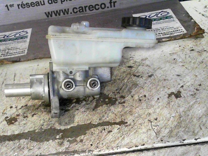 Maitre cylindre (freinage) RENAULT KANGOO 2 PHASE 1 Diesel - 1
