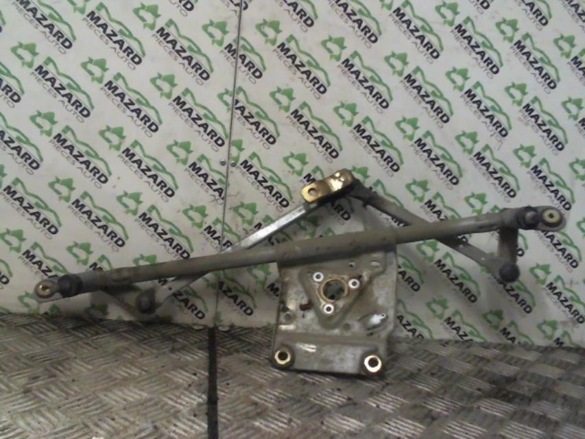 Meccanismo tergicristallo PEUGEOT 406 PHASE 1 Diésel - 1