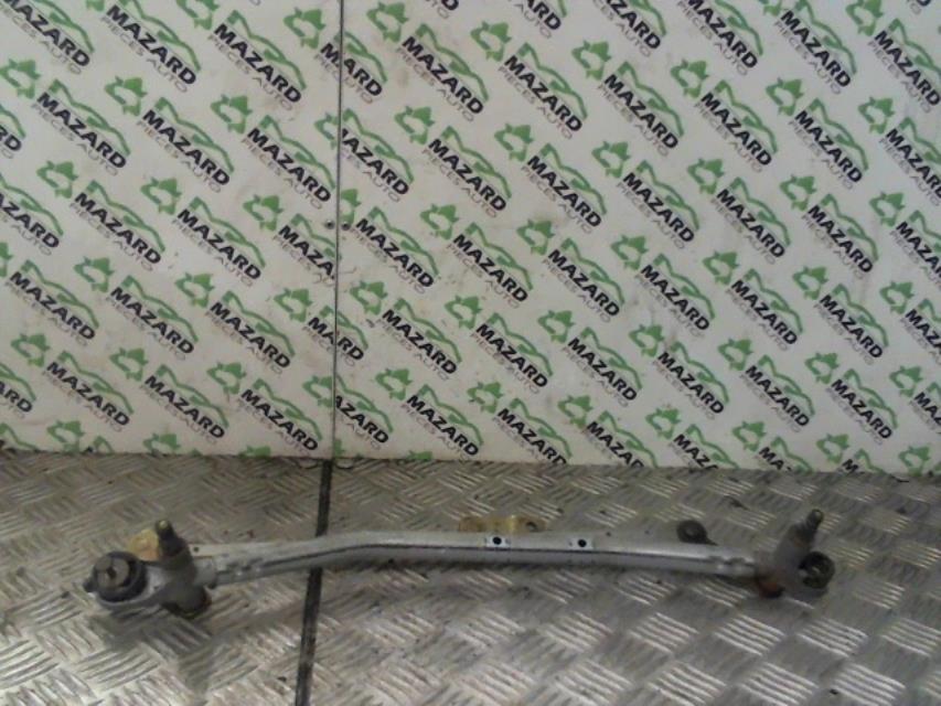 Image Mecanisme d'essuie glace - CITROEN C3 PLURIEL