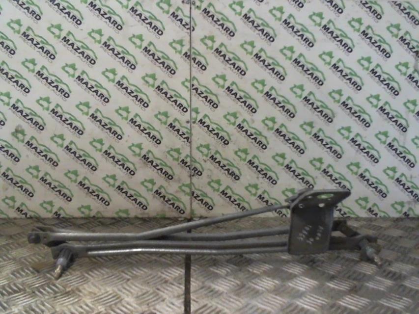 Mecanisme d'essuie glace ALFA ROMEO 75 Diesel - 1
