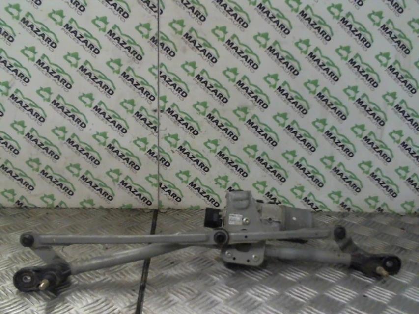 Motore tergicristallo anteriore MAZDA 3 1 PHASE 1 Gasolina - 1