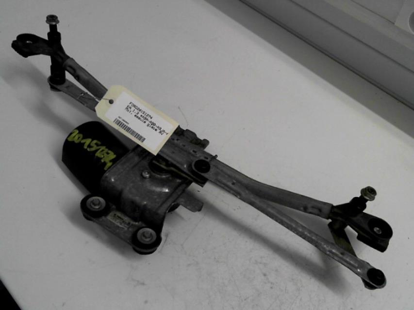 Motore tergicristallo anteriore FORD KA 1 PHASE 1 Gasolina - 1