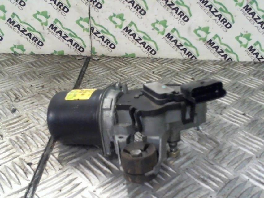 Motore tergicristallo anteriore CITROEN C3 PLURIEL PHASE 1 CABRIOLET Gasolina - 1
