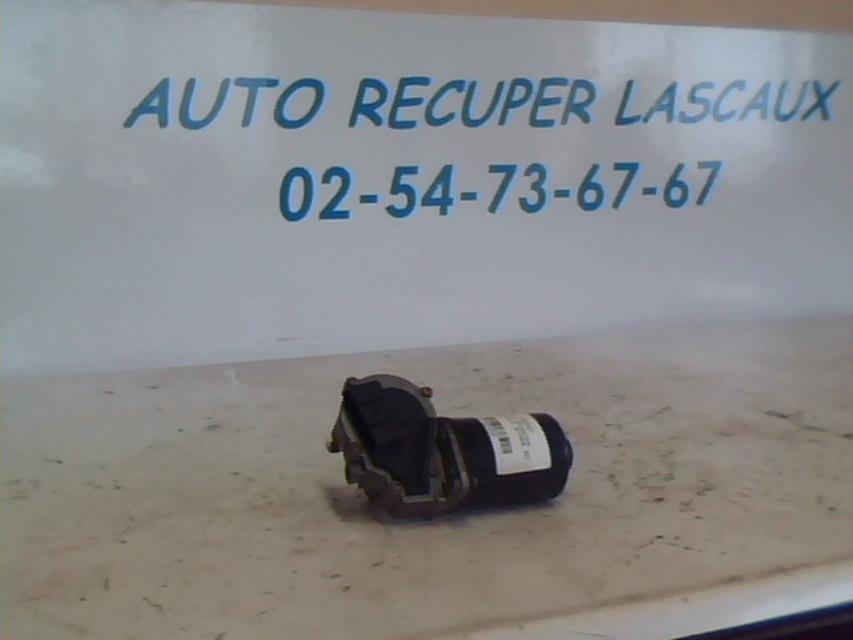 Motore tergicristallo anteriore FIAT STILO Gasolina - 1