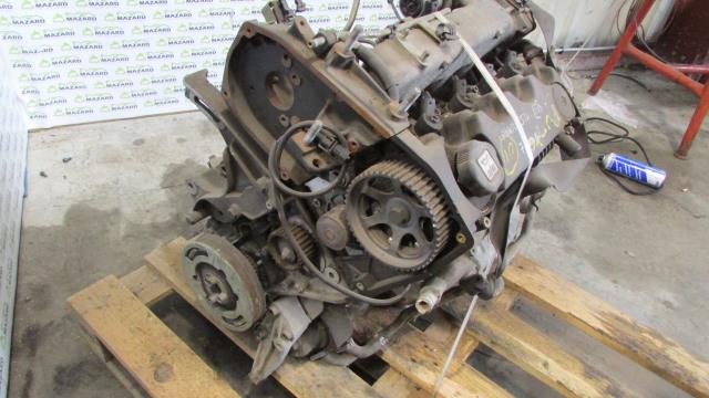 Image Moteur - FIAT PUNTO 2