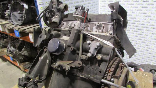 Image Moteur - RENAULT R19