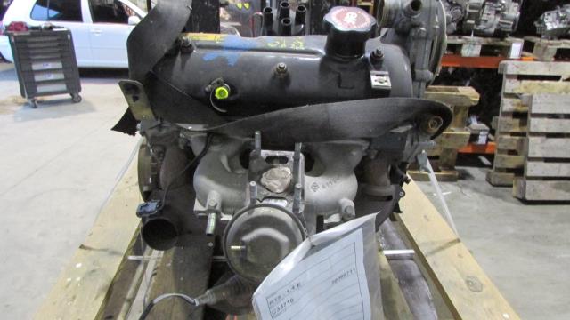Image Moteur - RENAULT R19