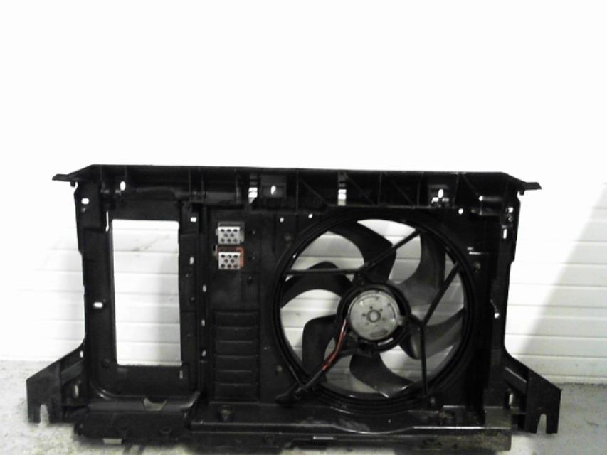 Image Moto ventilateur radiateur - CITROEN C5 1