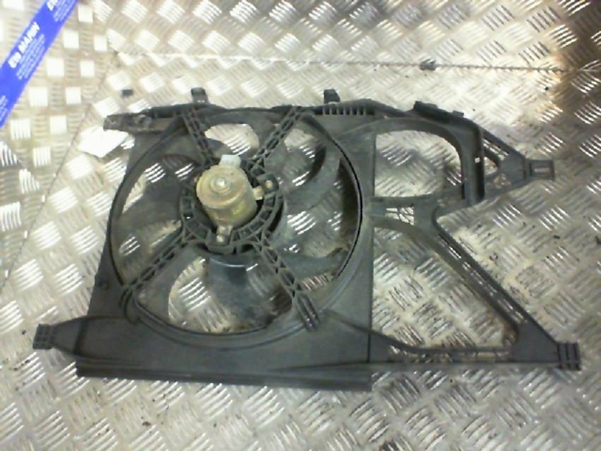Motoventilatore radiatore OPEL CORSA C PHASE 2 Gasolina - 1