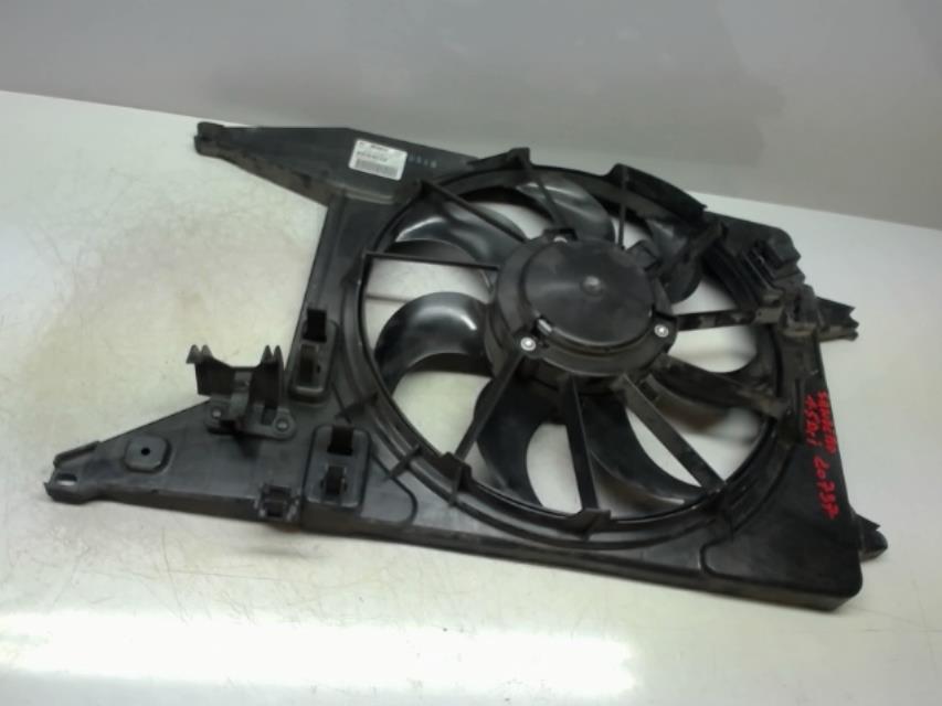 Ventilateur eau DACIA SANDERO 1 Diesel - 1