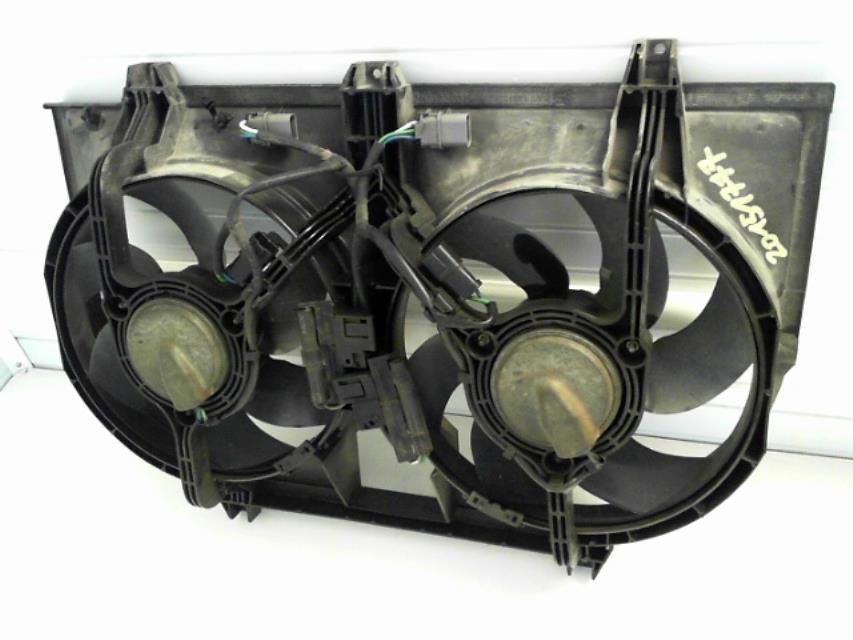 Motoventilatore radiatore NISSAN VANETTE 2 Diésel - 1