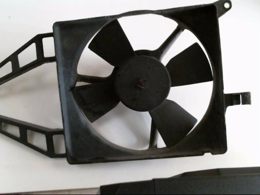 Motoventilatore radiatore OPEL CORSA B PHASE 1 Gasolina - 1