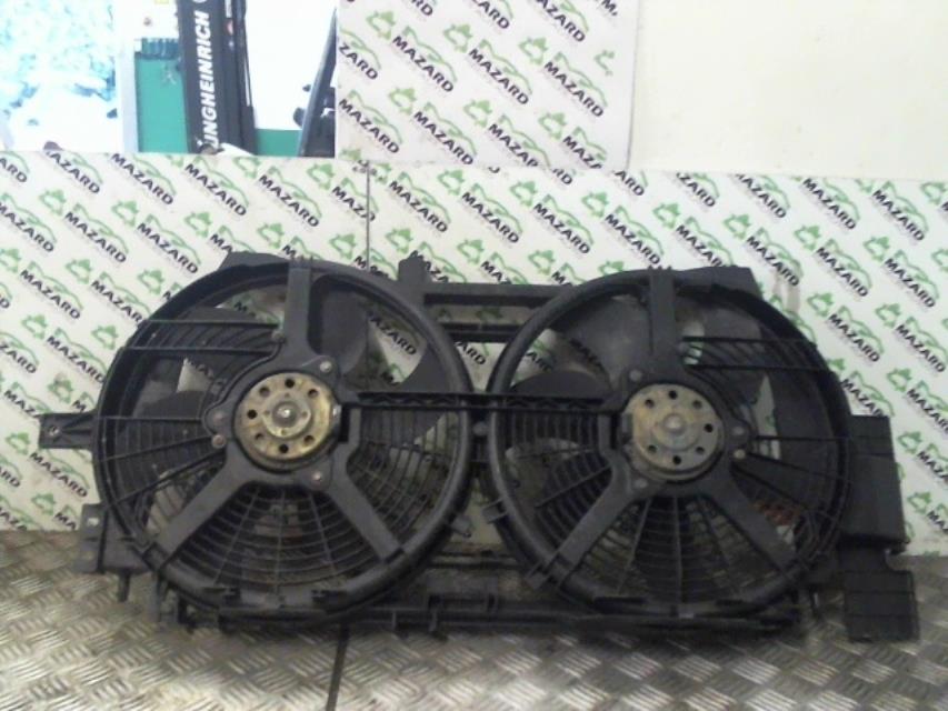 Motoventilatore radiatore RENAULT LAGUNA 1 PHASE 2 Gasolina - 1