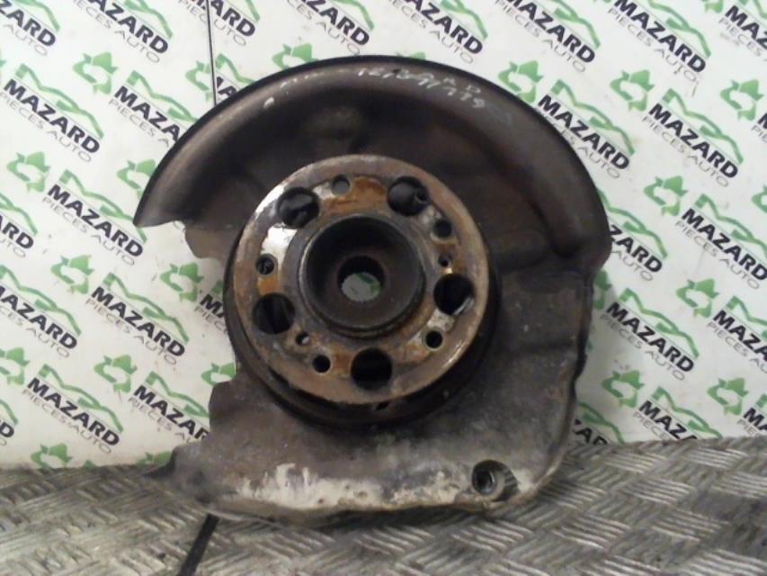 Mozzo posteriore destro MERCEDES CLASSE C 202 PHASE 2 Diésel - 1