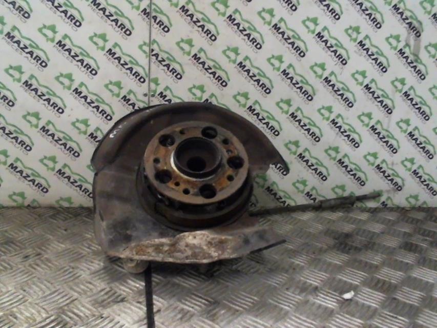 Mozzo posteriore sinistro MERCEDES CLASSE C 202 PHASE 2 Diésel - 1