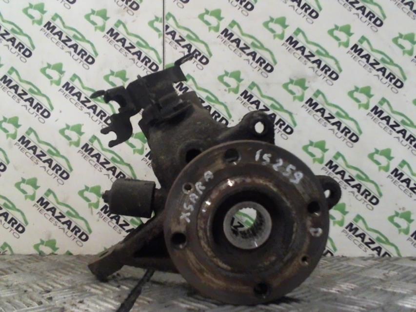 Mozzo anteriore destro CITROEN XSARA PHASE 1 Gasolina - 1