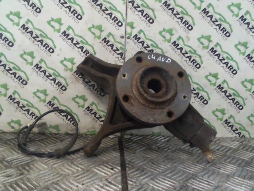 Mozzo anteriore destro CITROEN C4 1 PHASE 1 Diésel - 1