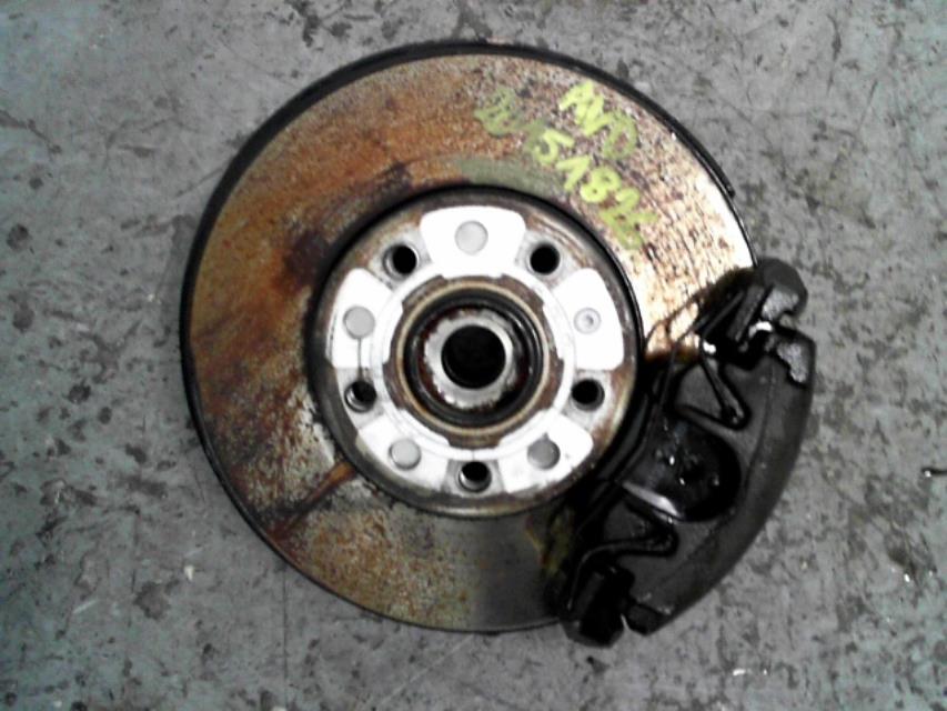 Mozzo anteriore destro VOLKSWAGEN GOLF 5 Diésel - 1