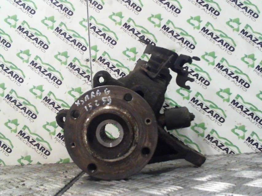 Mozzo anteriore sinistro CITROEN XSARA PHASE 1 Gasolina - 1