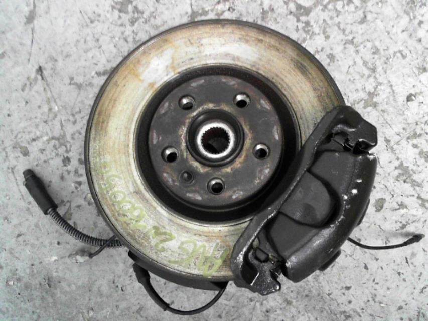 Mozzo anteriore sinistro PEUGEOT 807 Diésel - 1