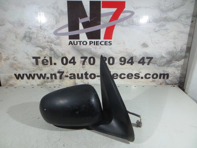 Specchietto retrovisore destro NISSAN ALMERA 2 PHASE 1 Diésel - 1