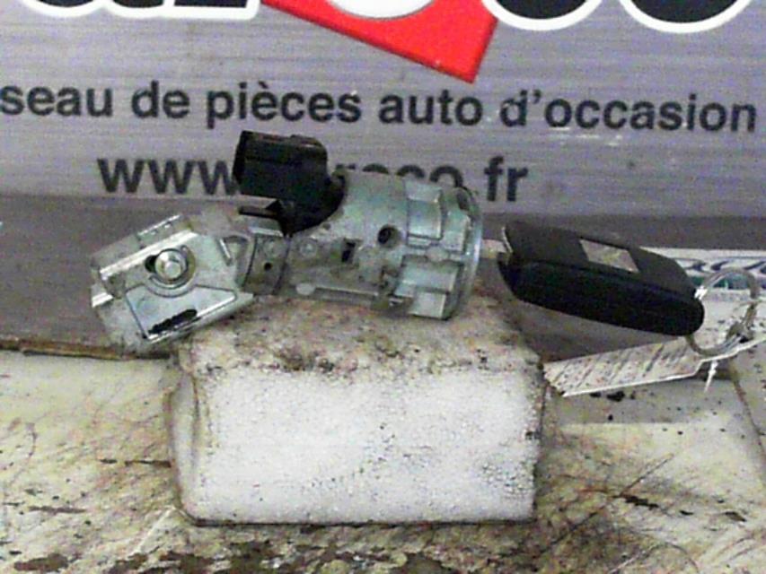 Neiman CITROEN C4 1 PHASE 1 Diesel - 1