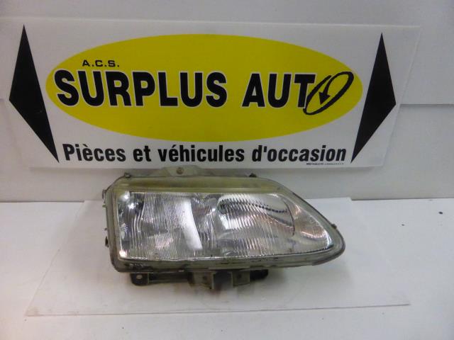 Pièce Auto