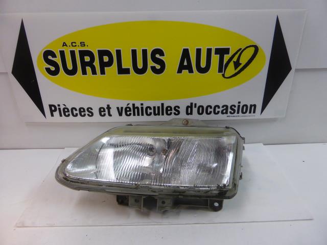Pièce Auto