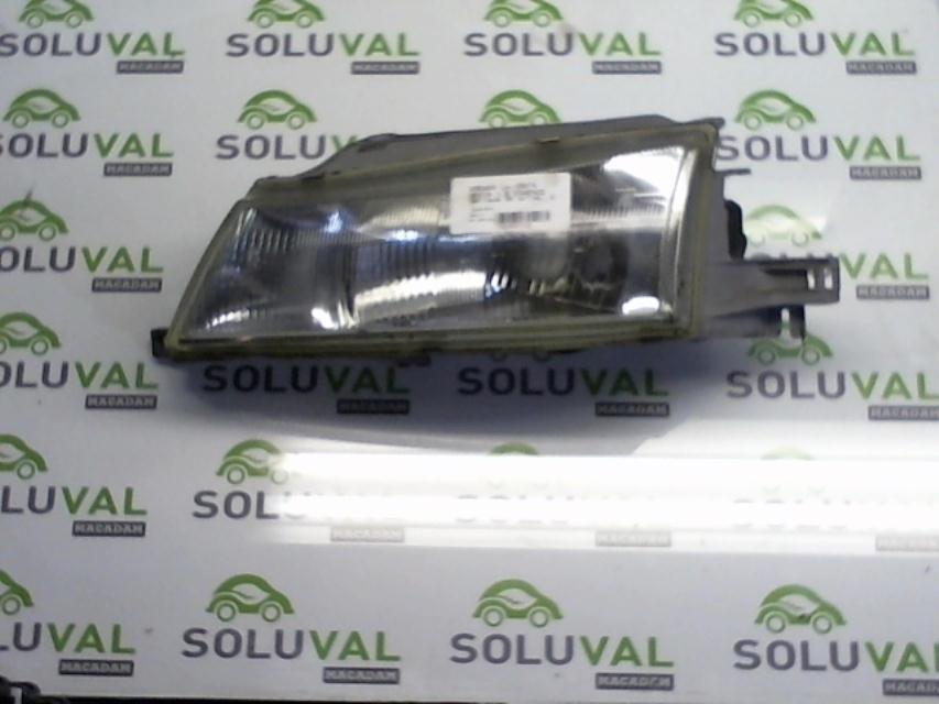 Gruppo ottico anteriore principale sinistro (luci)(faro) DAEWOO NEXIA Gasolina/GLP - 1