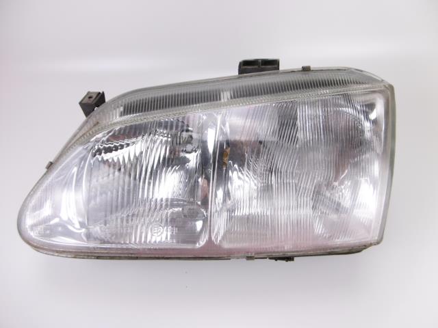 Gruppo ottico anteriore principale sinistro (luci)(faro) RENAULT MEGANE I PHASE 1  - 1