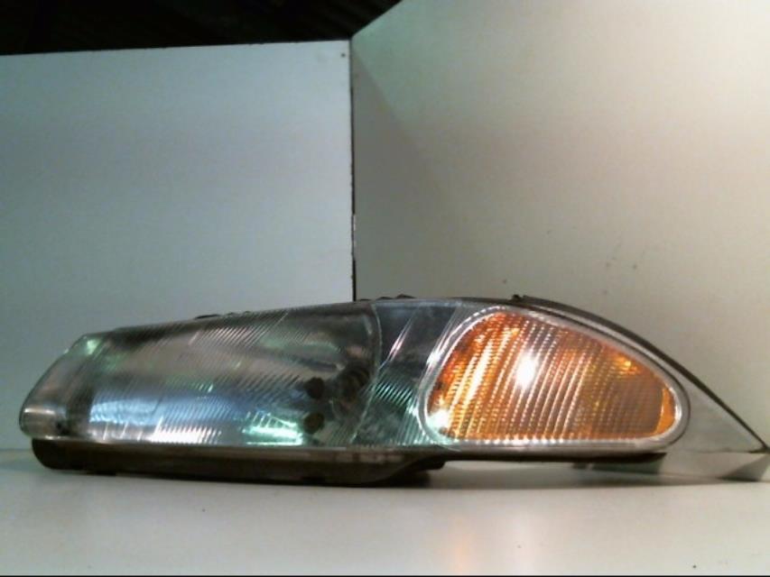 Gruppo ottico anteriore principale sinistro (luci)(faro) ROVER 200 2 Gasolina - 1