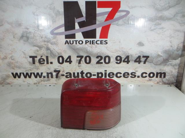 Fanale posteriore principale destro (luci) PEUGEOT 205 PHASE 2 Diésel - 1