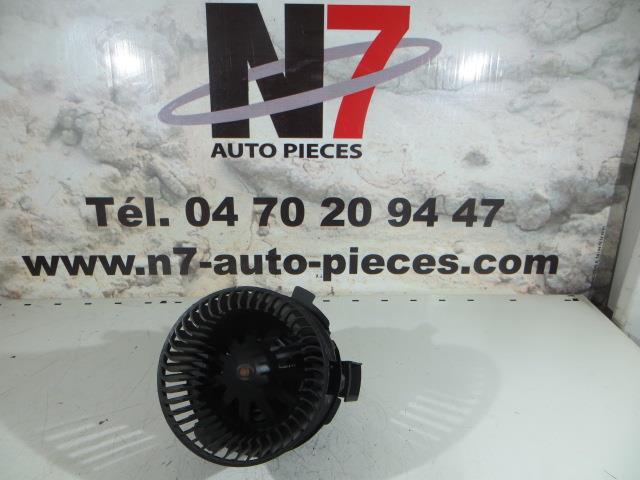 Ventola riscaldamento PEUGEOT 206  - 1