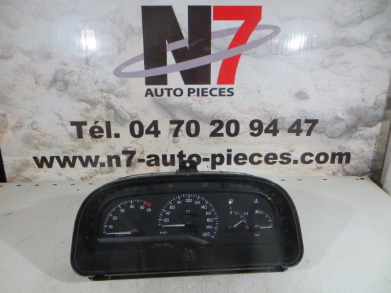 Compteur RENAULT LAGUNA 1 PHASE 1 Diesel - 1