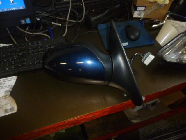Retrovisor derecho PEUGEOT 406 PHASE 2 Diésel - 1