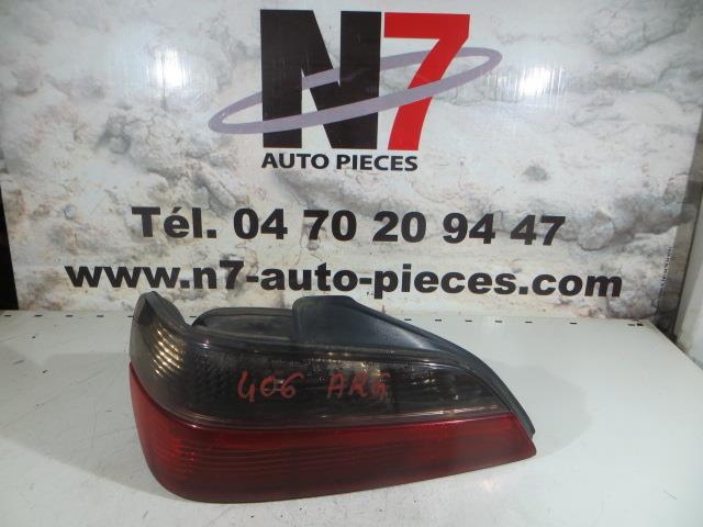 Fanale posteriore principale sinistro (luci) PEUGEOT 406 PHASE 2 Diésel - 1