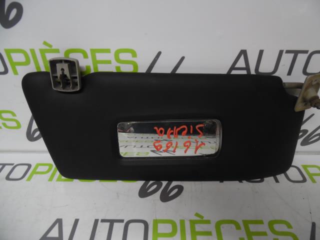 Pare soleil droit FORD SIERRA PHASE 2 Diesel - 1