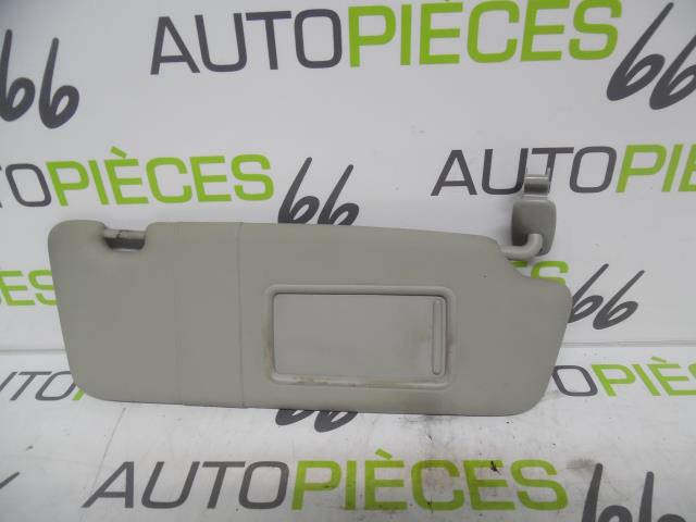 Pare soleil droit AUDI A3 1 PHASE 1 Diesel - 1