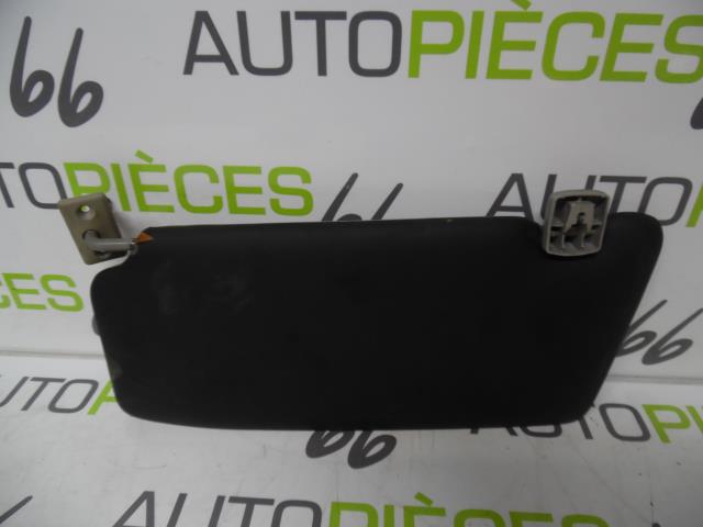 Pare soleil gauche FORD SIERRA PHASE 2 Diesel - 1