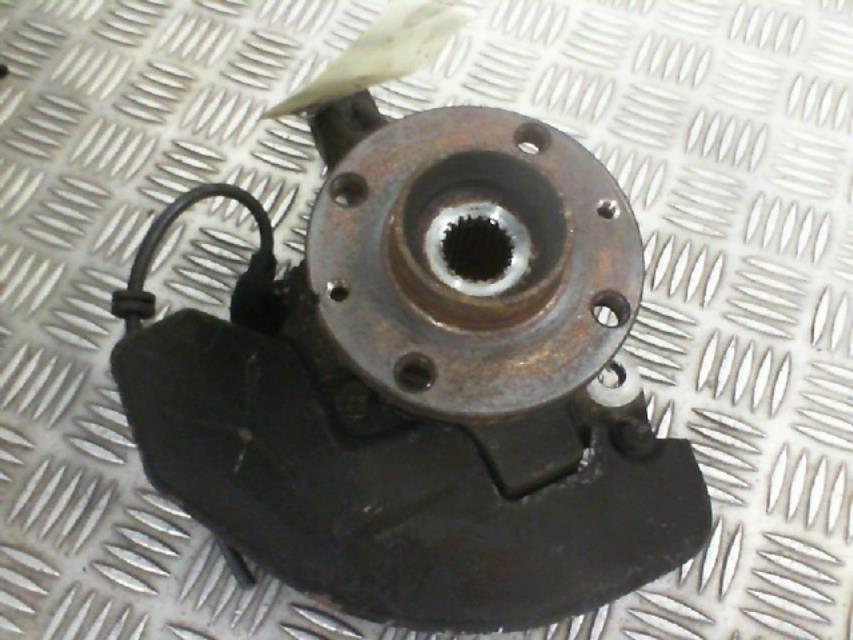 Fuso a snodo anteriore destro FIAT PALIO WEEKEND BREAK Gasolina - 1