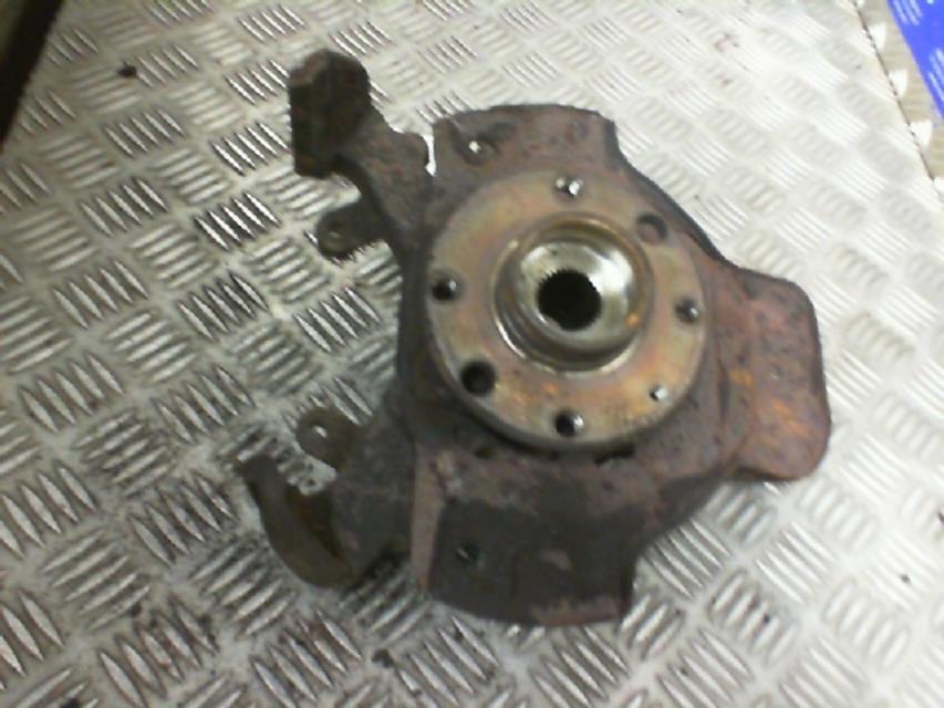 Fuso a snodo anteriore sinistro OPEL ASTRA G BREAK Gasolina - 1