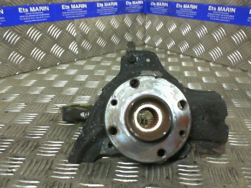 Fuso a snodo anteriore sinistro FIAT PUNTO 1 PHASE 1 Diésel - 1
