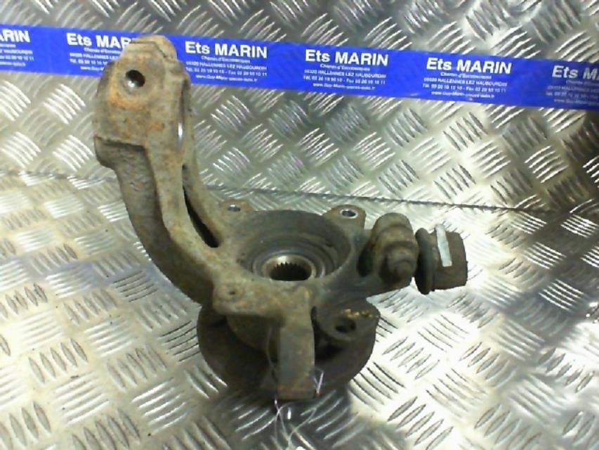 Fuso a snodo anteriore sinistro FORD ESCORT 5 PHASE 2 Diésel - 1