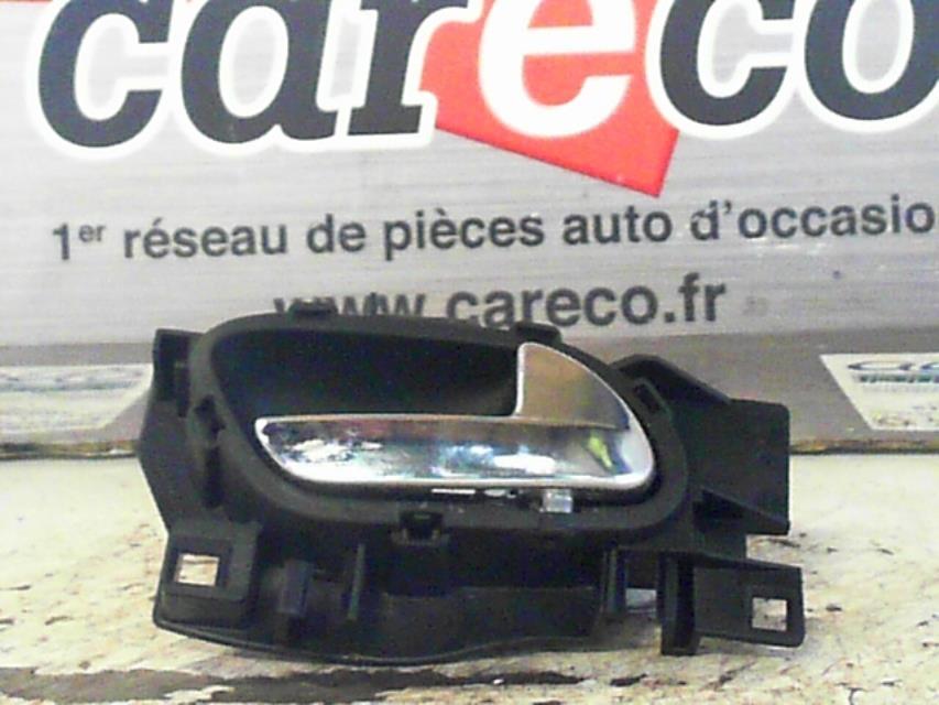 Poignee interieur arriere droit CITROEN C3 2 PHASE 1 Diesel - 1