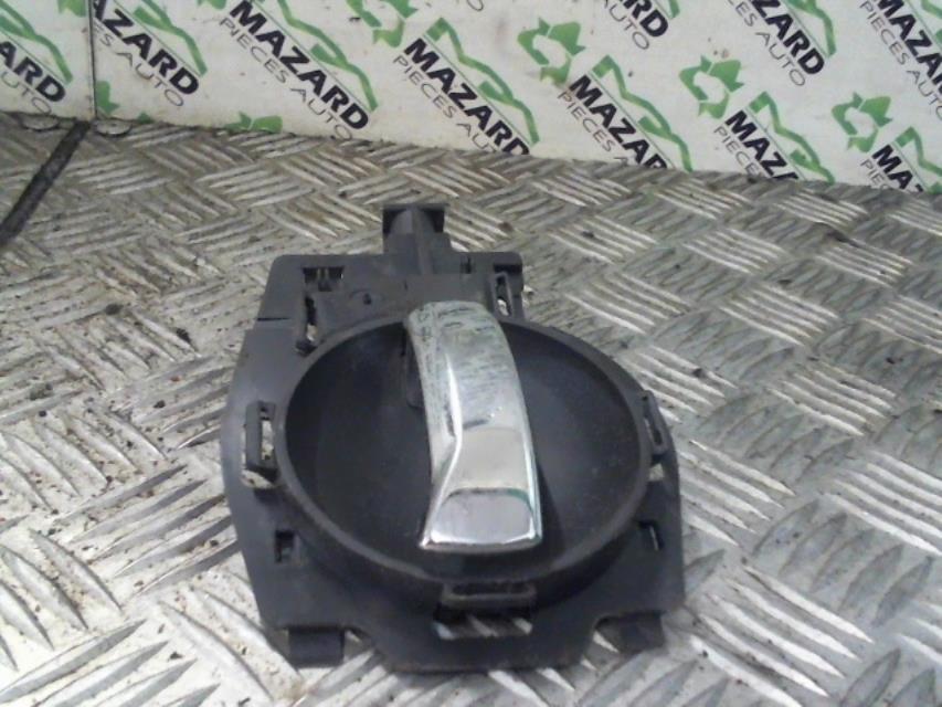 Image Poignee interieur avant droit - CITROEN C3 PLURIEL