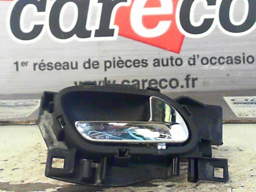 Poignee interieur avant droit CITROEN C3 2 PHASE 1 Diesel - 1
