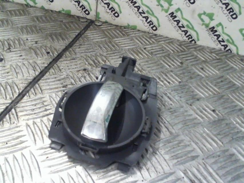 Image Poignee interieur avant gauche - CITROEN C3 PLURIEL