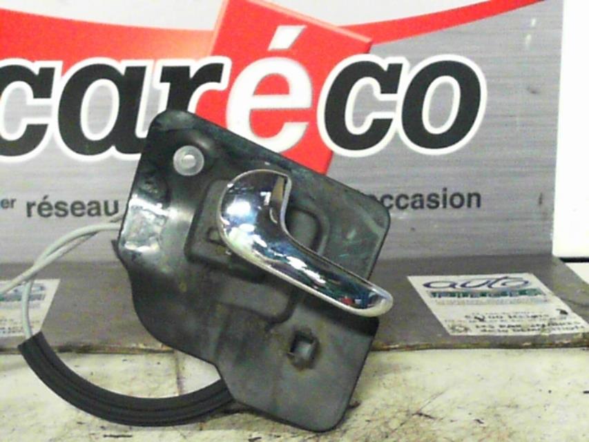 Poignee interieur avant gauche OPEL MERIVA A PHASE 1 Diesel - 1